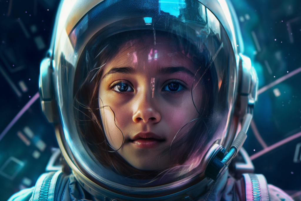 Dandy_Generate_an_image_of_a_pretty_girl_who_is_a_space_pilot_s_92a28589-e271-42b3-9b59-3c8081a684e1.png