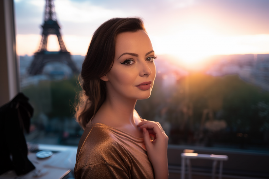 Dandy_beautiful_girl_in_Paris_Eiffel_tower_in_the_background_su_608d923d-2157-45c1-93ef-09a22834bc5a.png