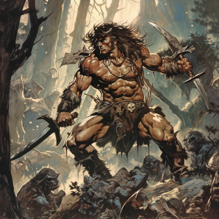 Dandy_muscled_barbarian_warrior_in_light_armor_holding_an_axe_w_e8ad69c6-4fcc-4f9c-a364-e240af990979.png