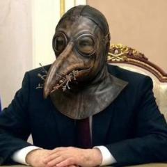 ПУТИНОФИЛИЈА